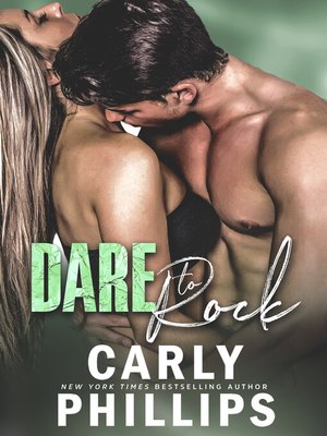 cover image of Dare to Rock